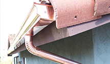 Rain Gutter Installation, Repair, Cleaning in District Heights, MD